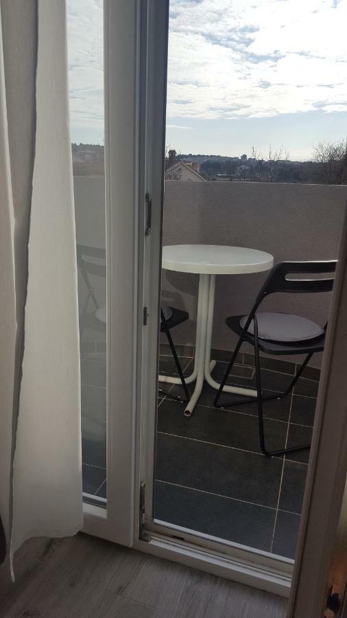 Appartement Luna à Pula Extérieur photo