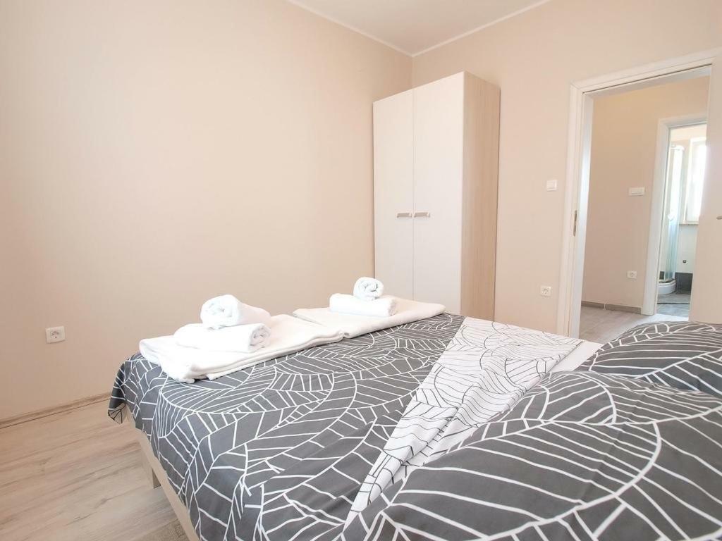 Appartement Luna à Pula Extérieur photo